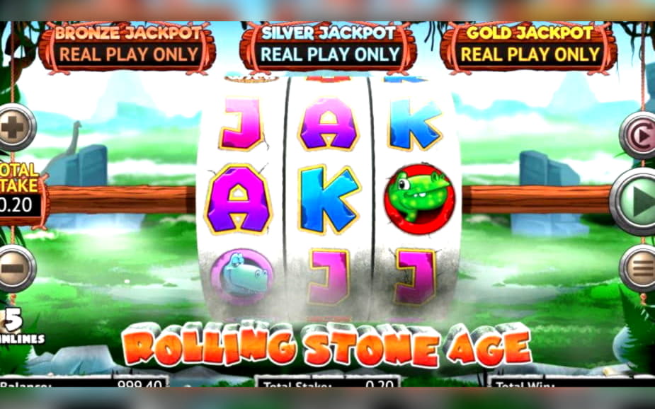 Eur 44 Online Casino Tournament at Vera and Jhon Casino