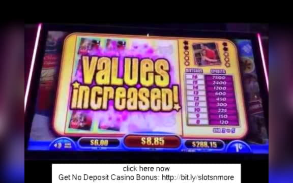 120 Free Spins right now at Inter Casino