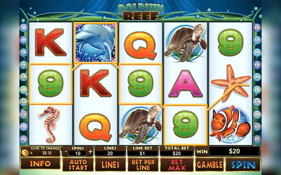 £640 free casino chip at Leo Dubai Casino