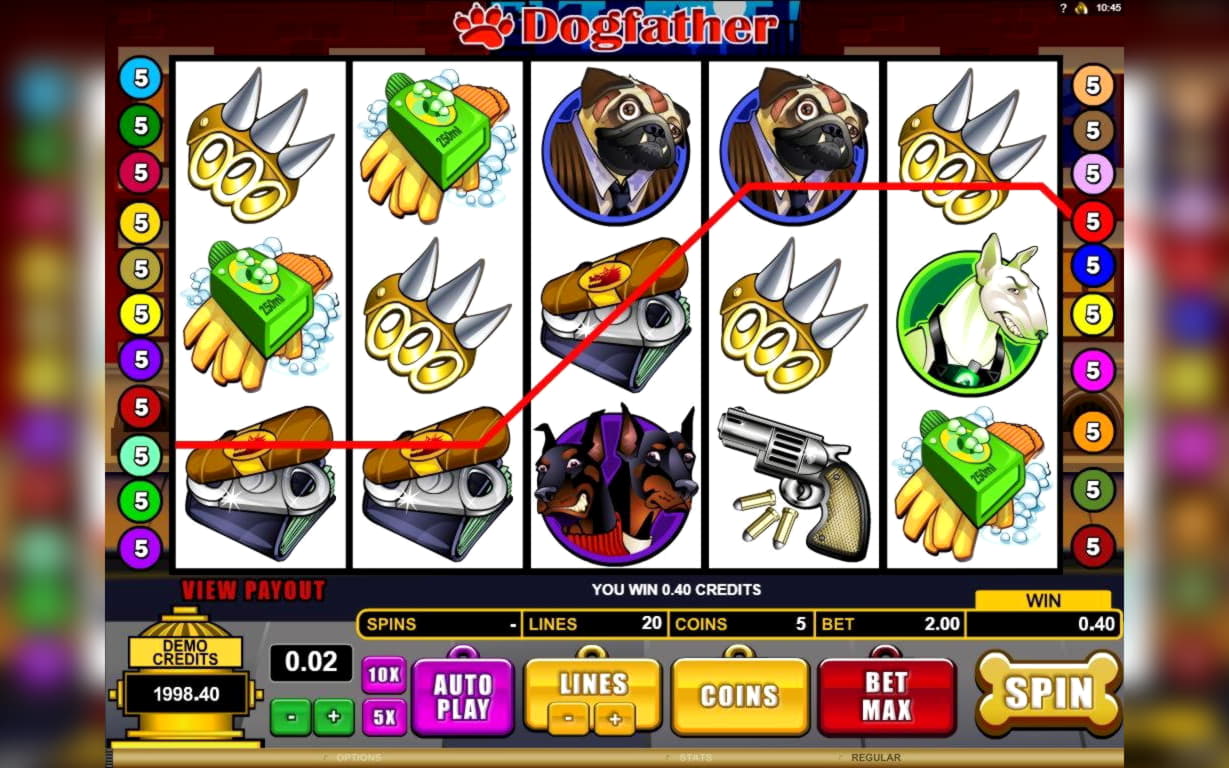 EUR 4280 no deposit at Alf Casino