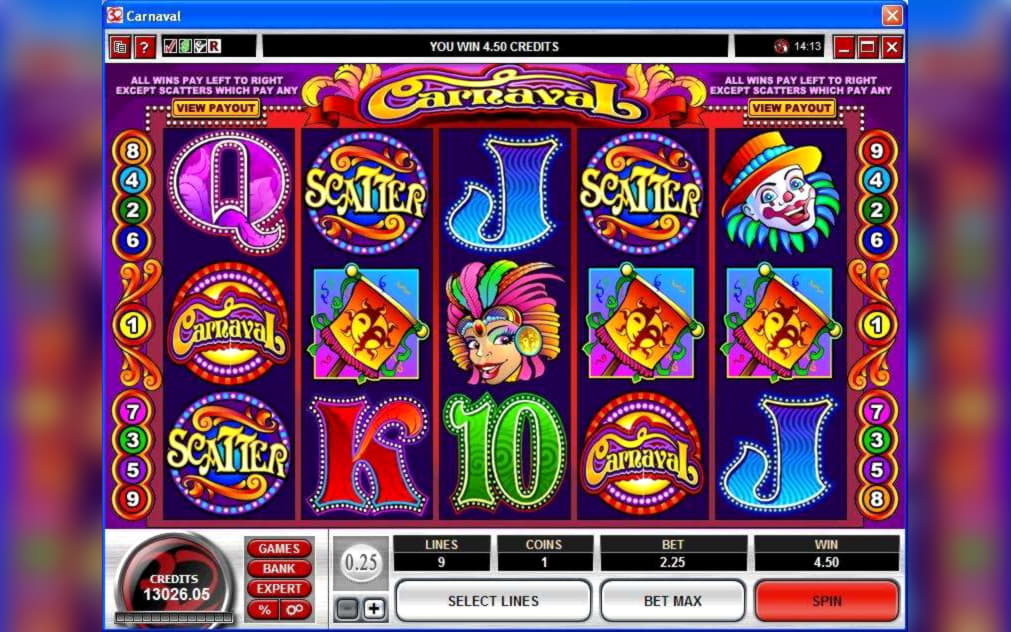 £440 FREE Casino Chip at Online Bets Casino