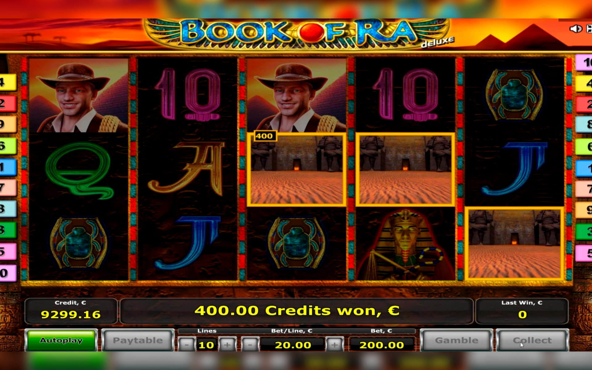 80% Deposit match bonus at bWin Casino