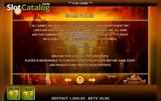 ﻿$215 Free chip at Leo Dubai Casino