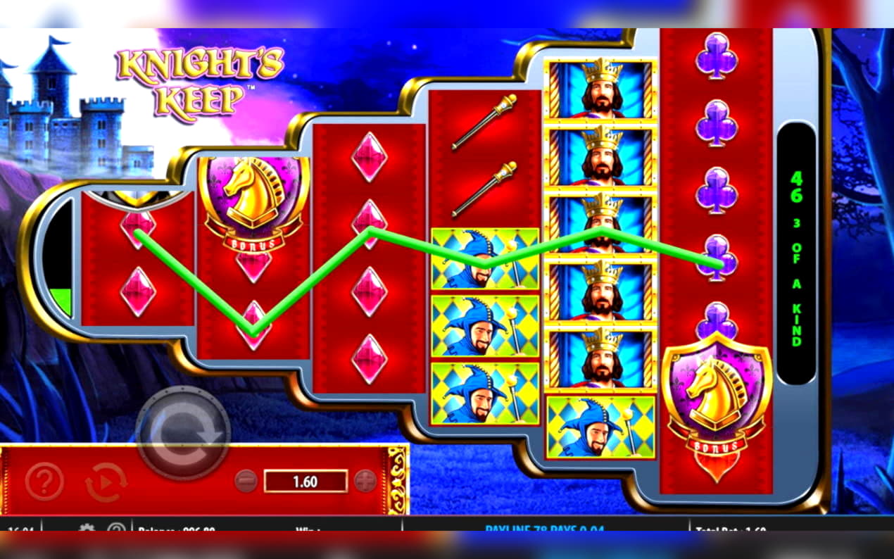 210 Free spins at BGO Casino