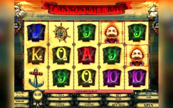 70 Free Spins Casino at Vera and Jhon Casino