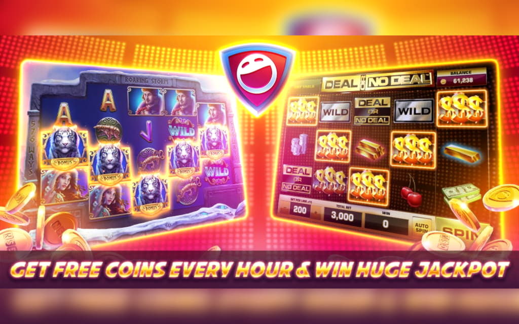 290% Casino Welcome Bonus at Buzzluck Casino