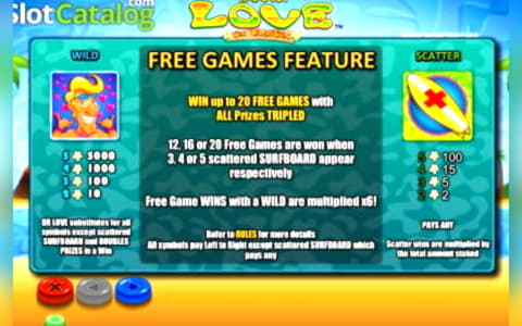 40 free casino spins at Betnspin Casino