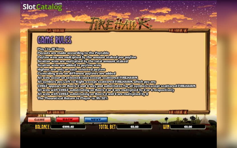 200 Trial Spins at Slots Million Casino