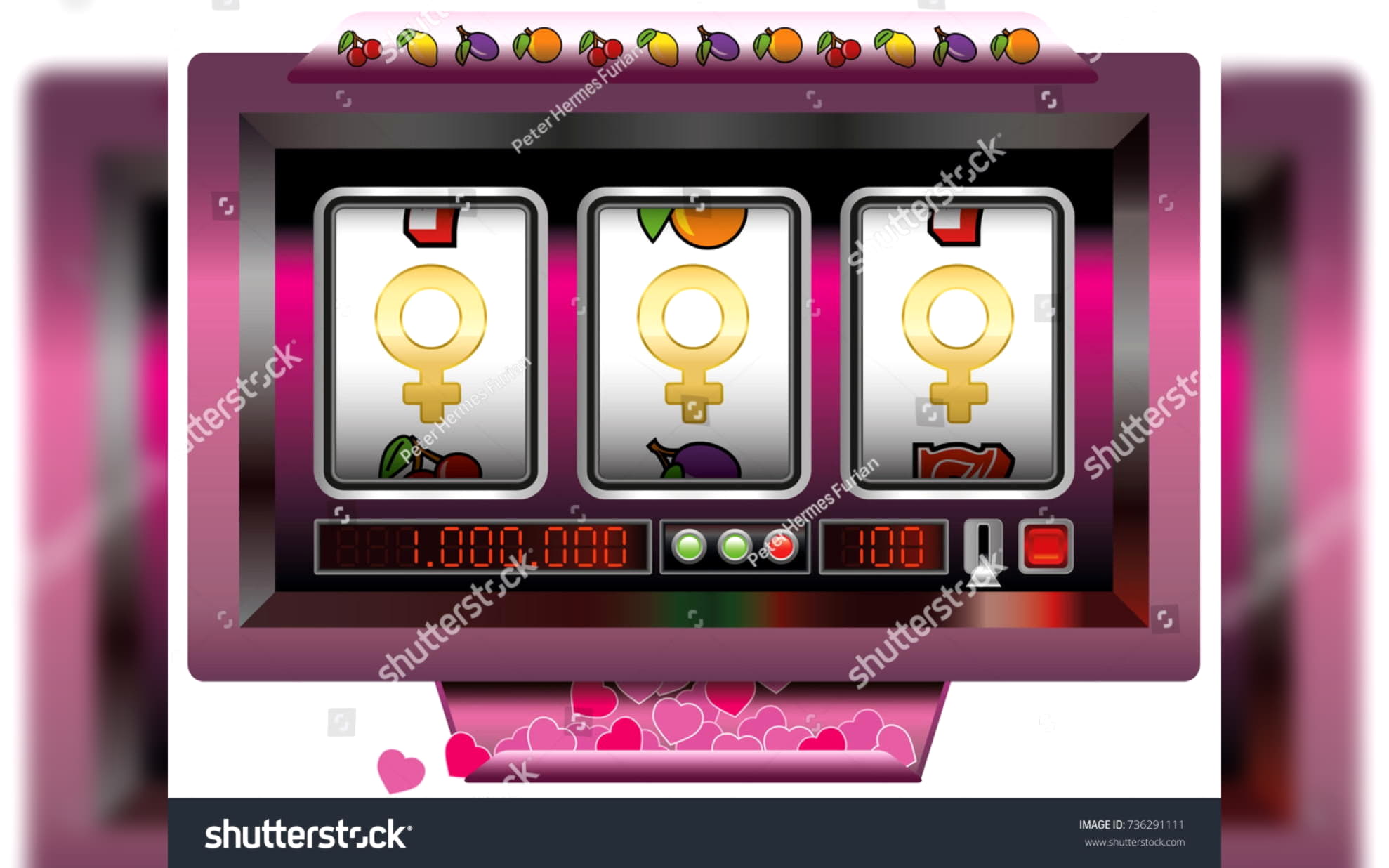 95 Free Spins no deposit casino at William Hill Casino