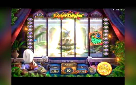 Eur 2385 no deposit bonus at bWin Casino