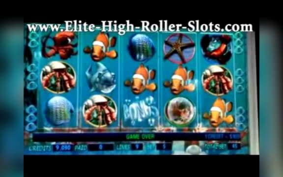 £2620 no deposit casino bonus at bWin Casino