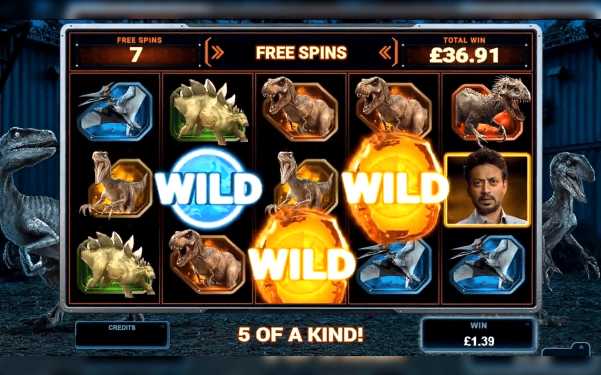 Eur 180 Free Money at Inter Casino