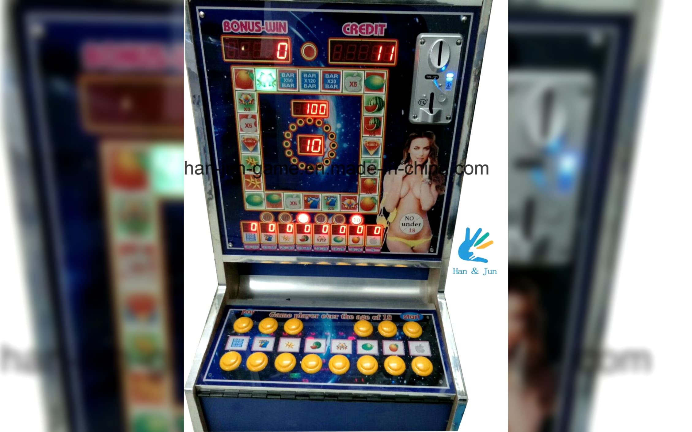 $2135 No Deposit Bonus at Slots Million Casino