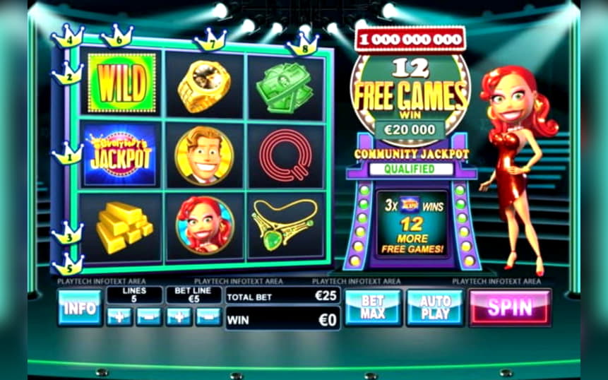 320% Welcome Bonus at Guts Casino