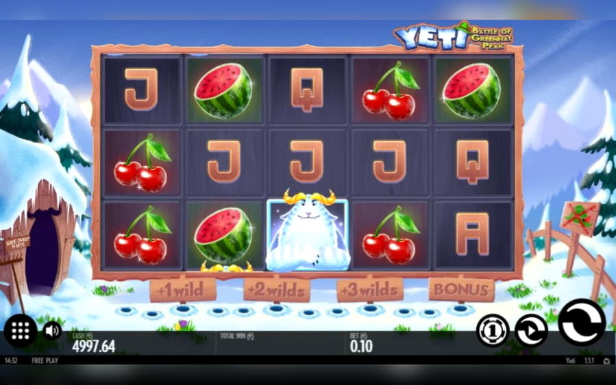 $675 Free Chip Casino at Leo Dubai Casino