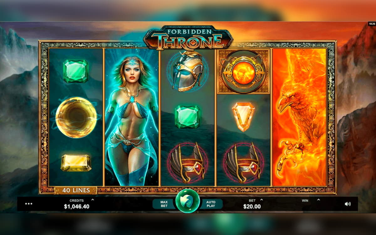 €185 FREE Casino Chip at Spin Palace Casino