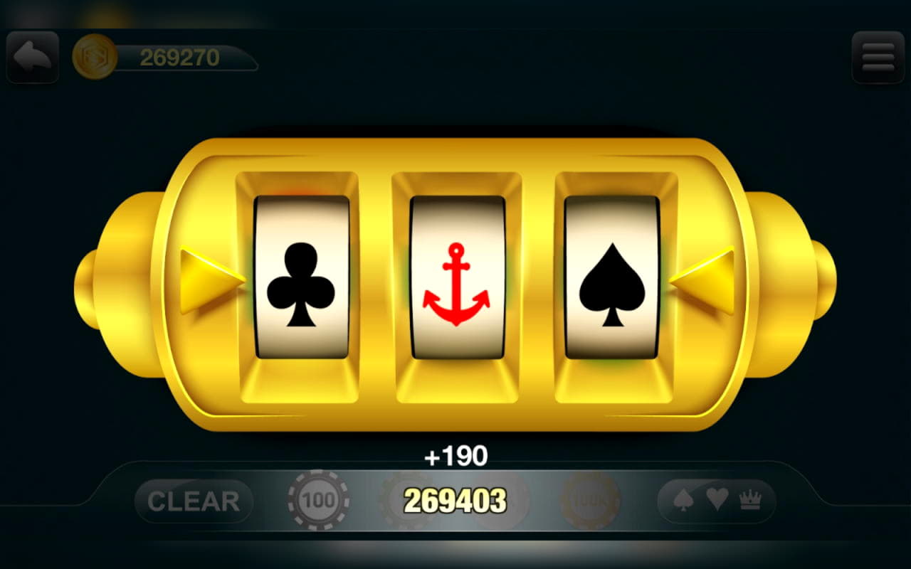 £95 Daily freeroll slot tournament at Casino Cruise