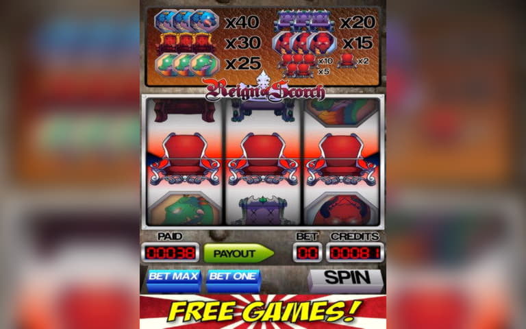 Eur 990 NO DEPOSIT CASINO BONUS at Online Bets Casino