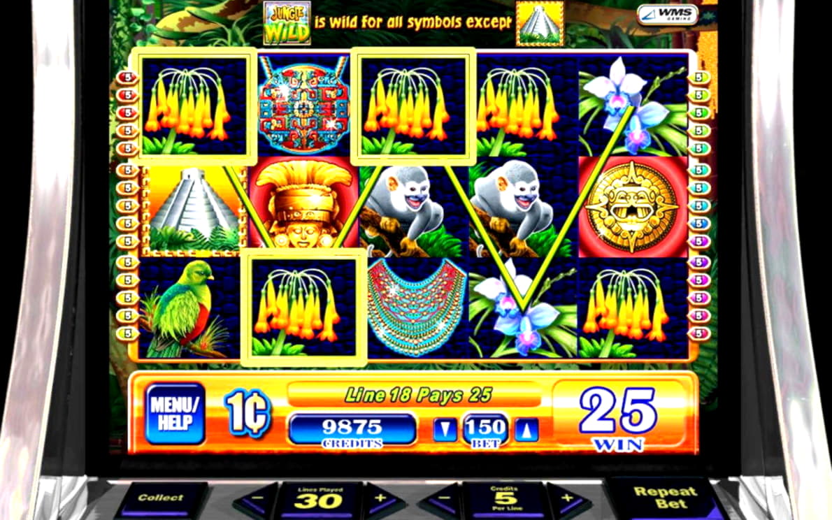 $525 Online Casino Tournament at Vera and Jhon Casino