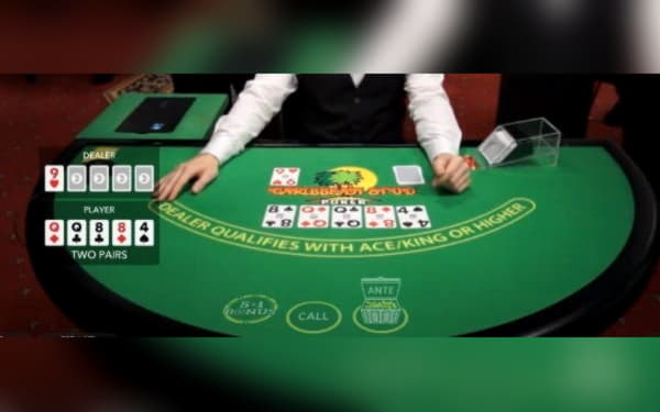 £600 Free Chip Casino at Alf Casino