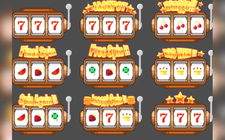 260 Loyalty Free Spins! at BGO Casino