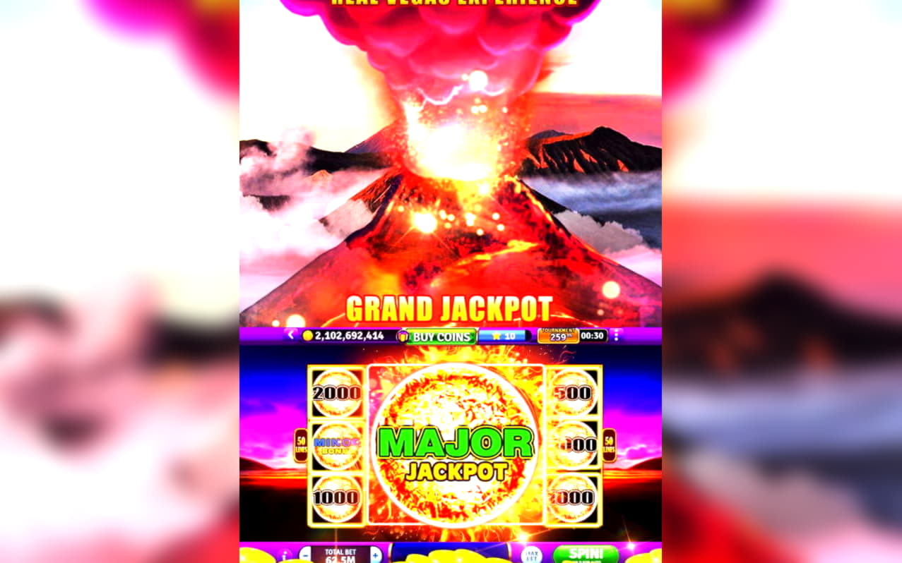Eur 205 Free casino chip at Betnspin Casino