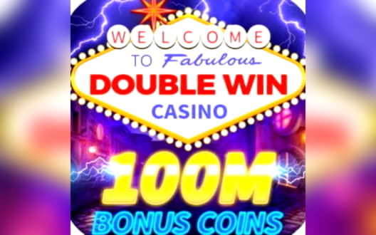 $295 casino chip at Bet At Home Casino