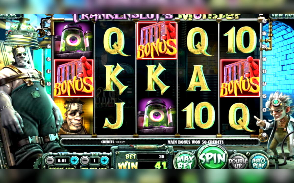$815 Daily freeroll slot tournament at Slots Million Casino