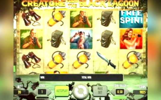 35 Loyal Free Spins! at Vera and Jhon Casino