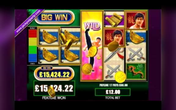 $800 Tournament at Energy Casino