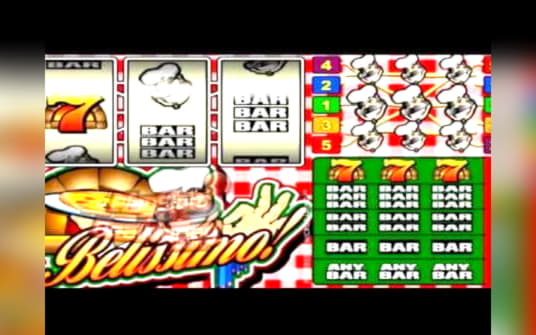 620% Deposit match bonus at Jackpot City Casino