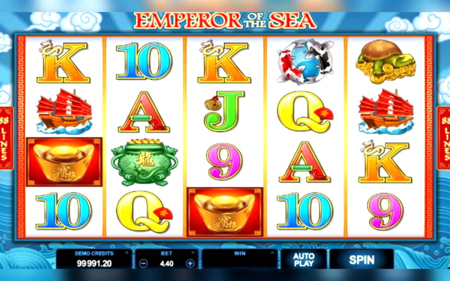 $445 free chip casino at Betnspin Casino