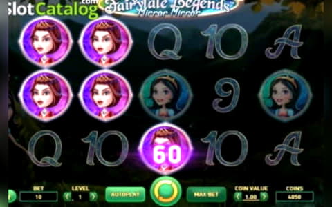 EURO 530 Casino Chip at Betnspin Casino