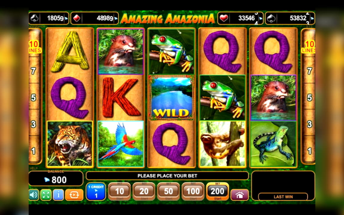 85 free spins at Eurogrand Casino