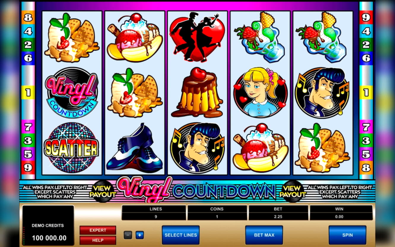 250 Free Spins no deposit at Rizk Casino