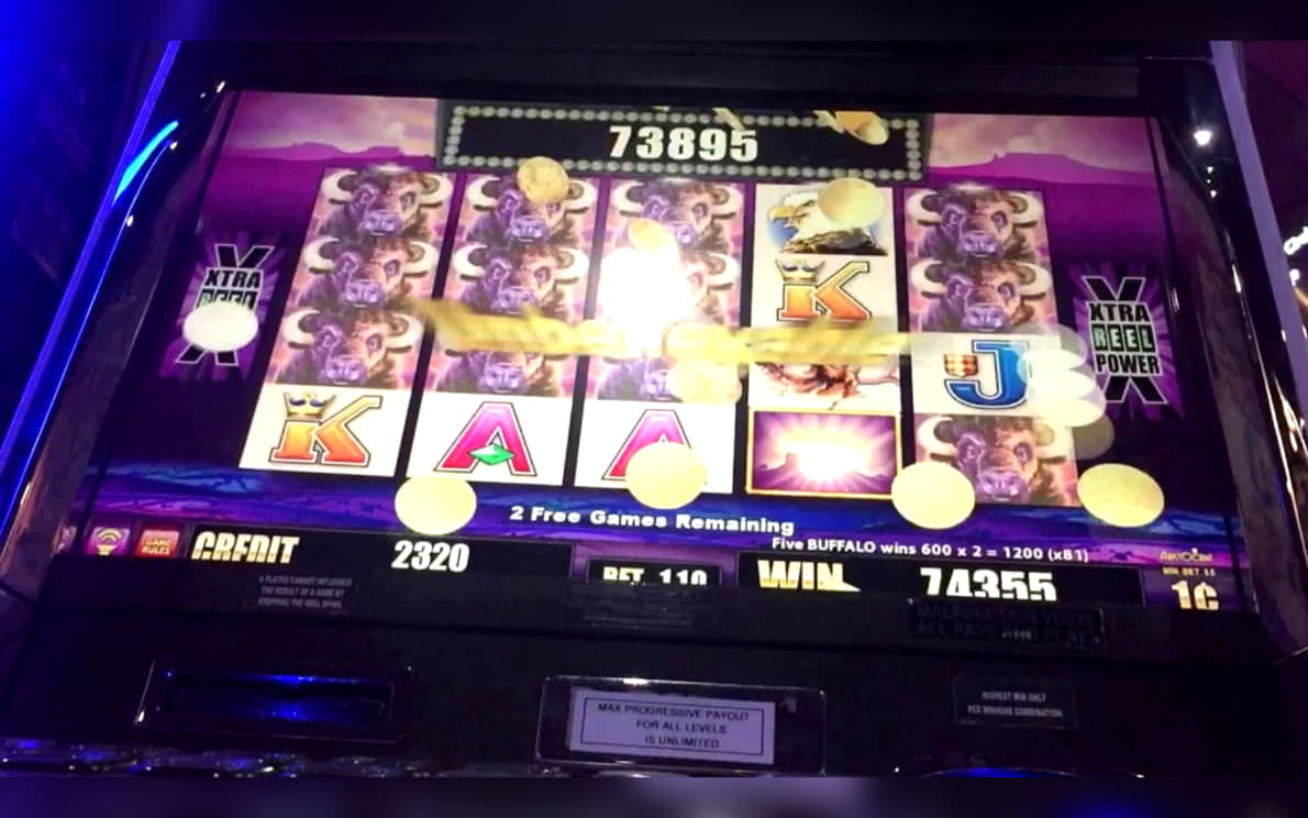 190 free spins casino at Inter Casino