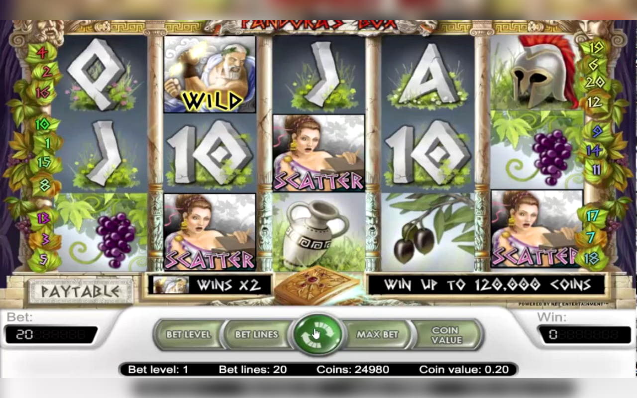€895 Daily freeroll slot tournament at Spin Palace Casino
