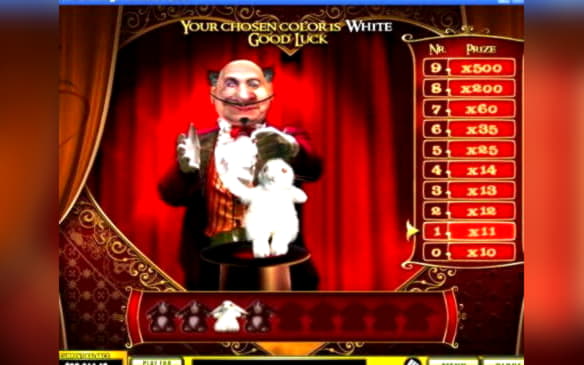 180 FREE SPINS at bWin Casino