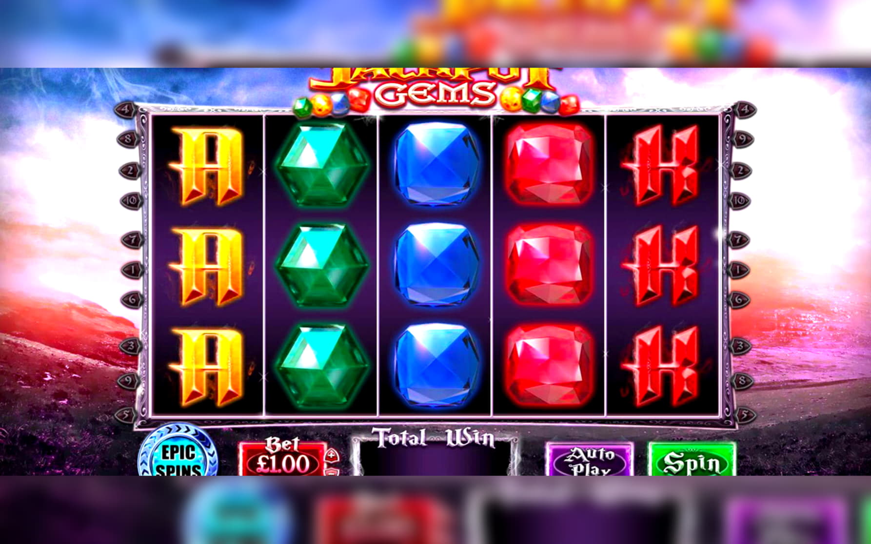 €60 FREE Chip at Bet Online Casino
