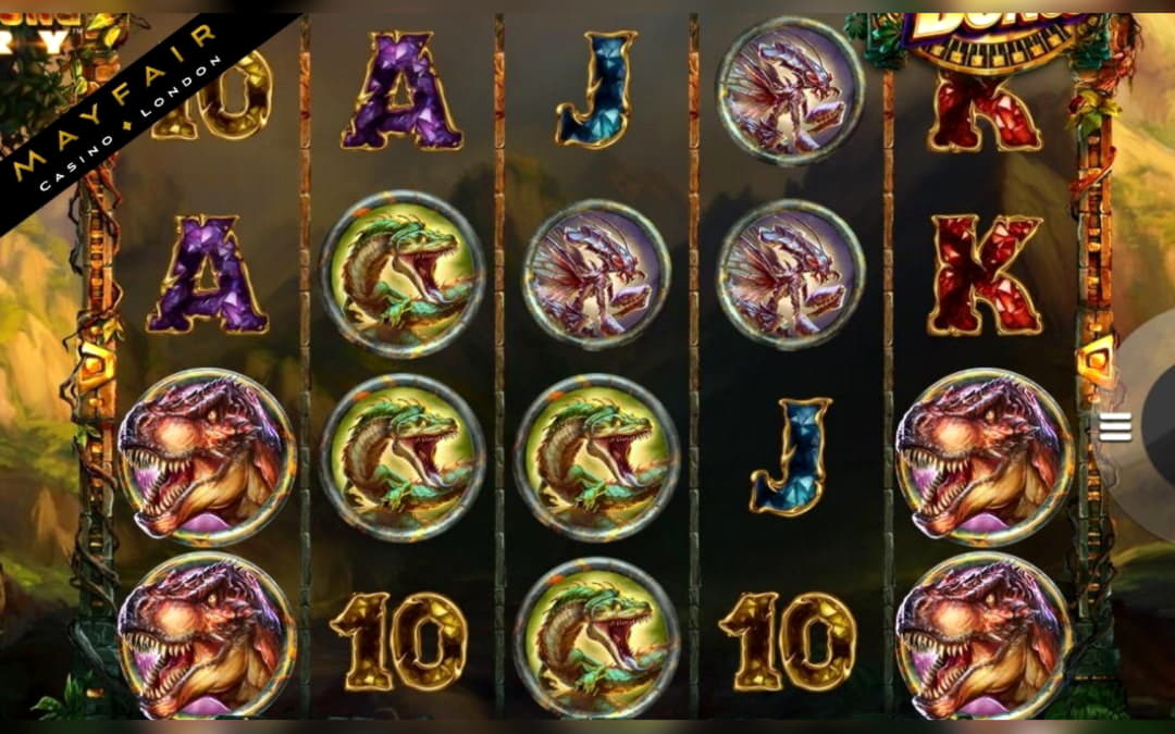 465% Casino match bonus at Europa Casino
