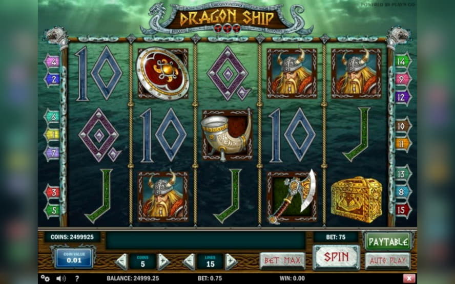 ﻿$2615 No Deposit Bonus at Casino Cruise