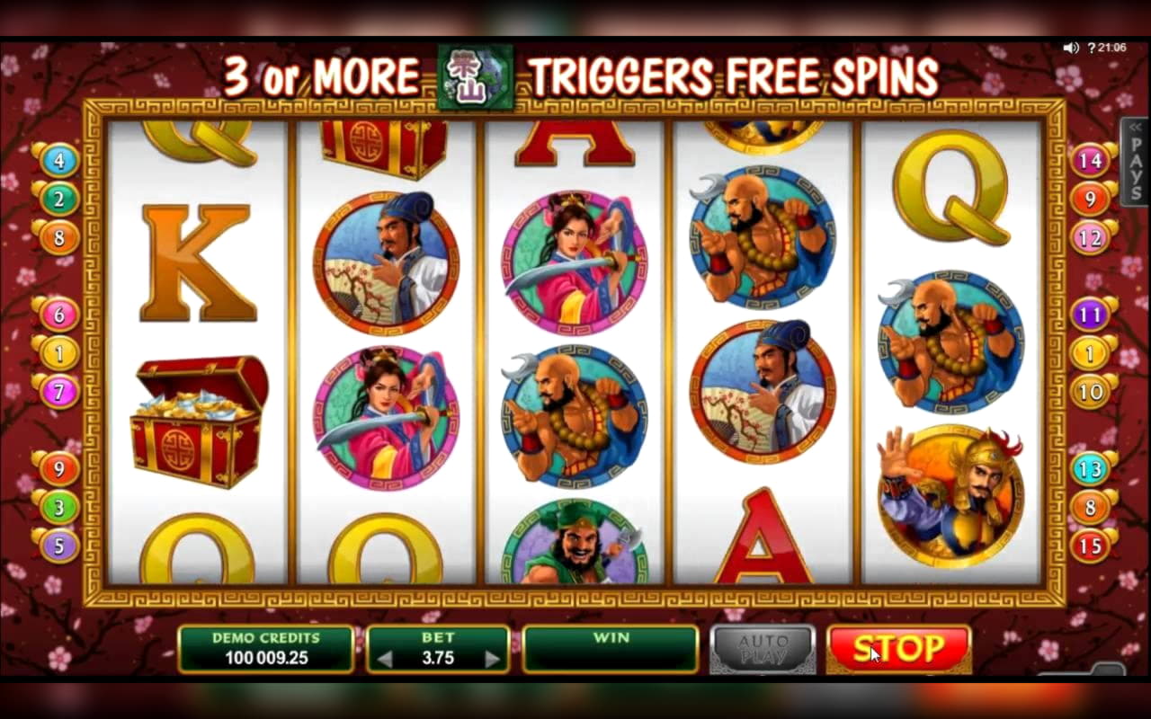 665% Match at a casino at Casino Cruise