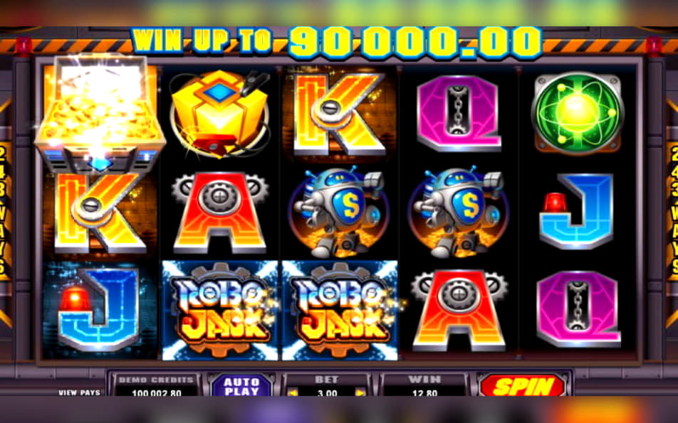20 Free spins at Guts Casino