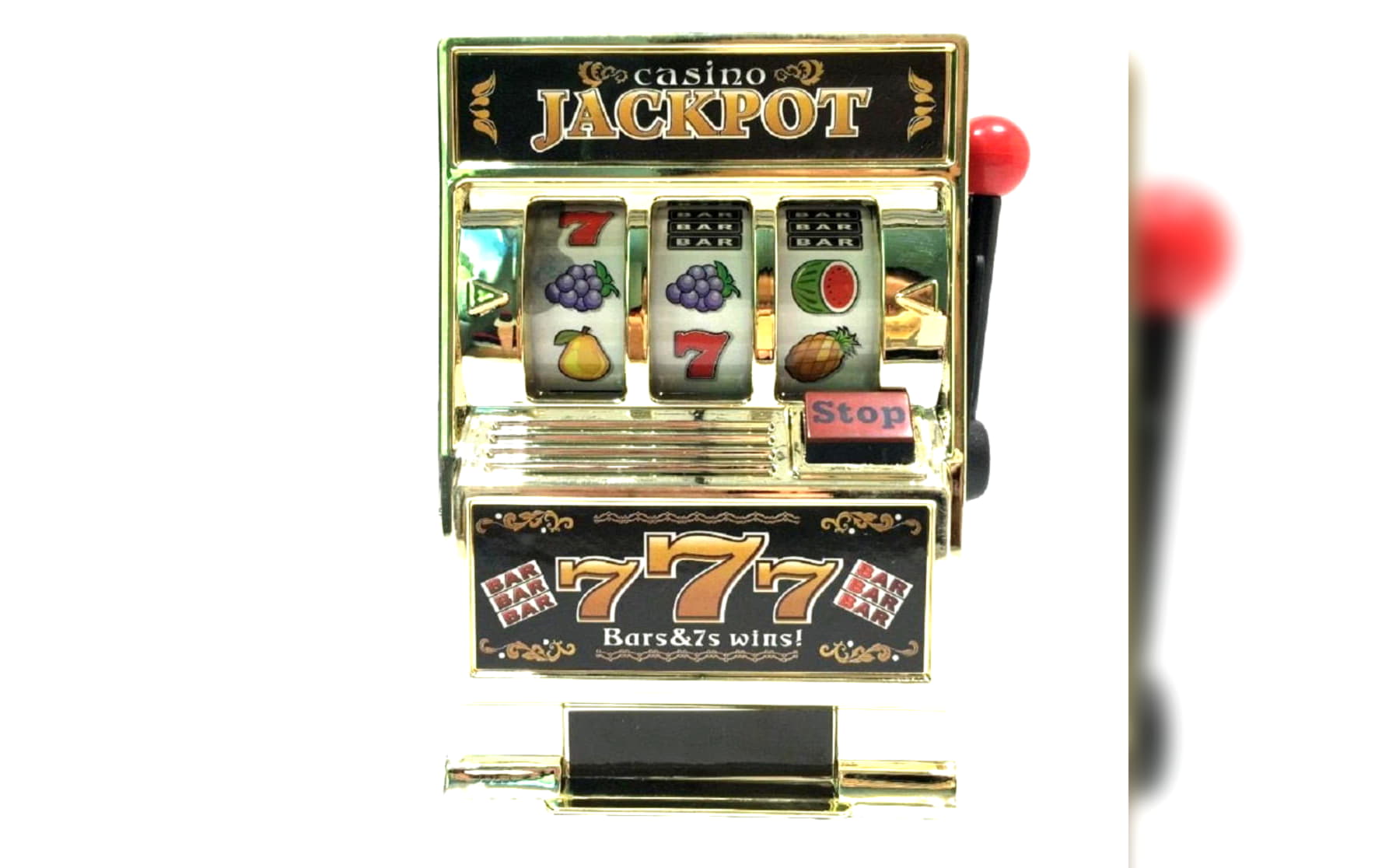 EUR 585 Casino chip at Betway Casino