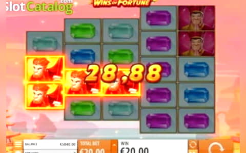 115 Free Casino Spins at Slots Million Casino