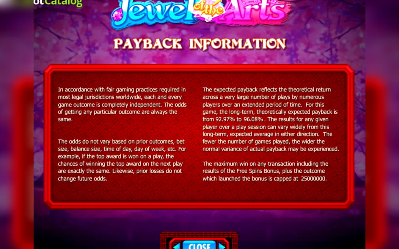780% Signup casino bonus at Vera and Jhon Casino