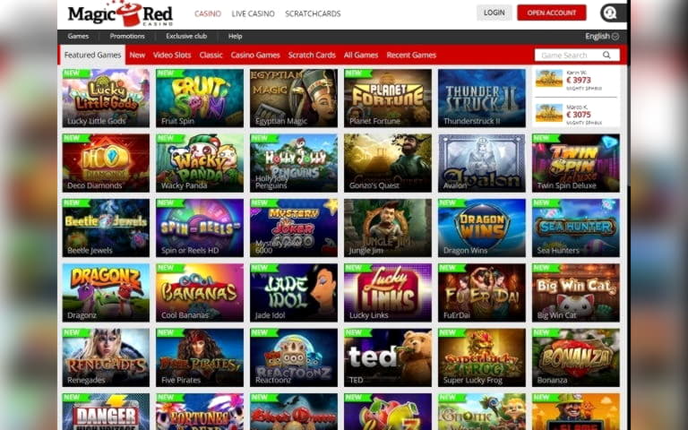 EURO 580 Free Chip at Betway Casino