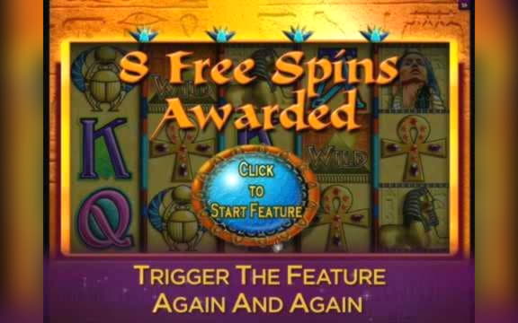 €645 Daily freeroll slot tournament at Inter Casino