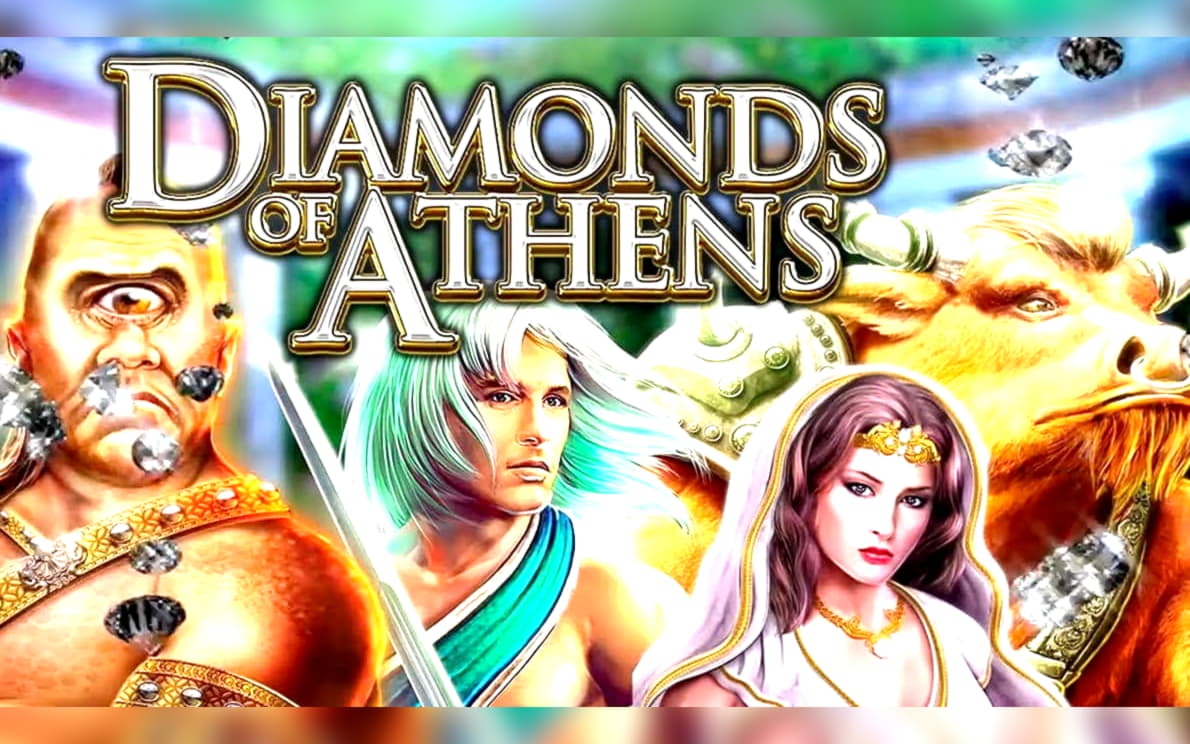 60 FREE SPINS at Casino Luck