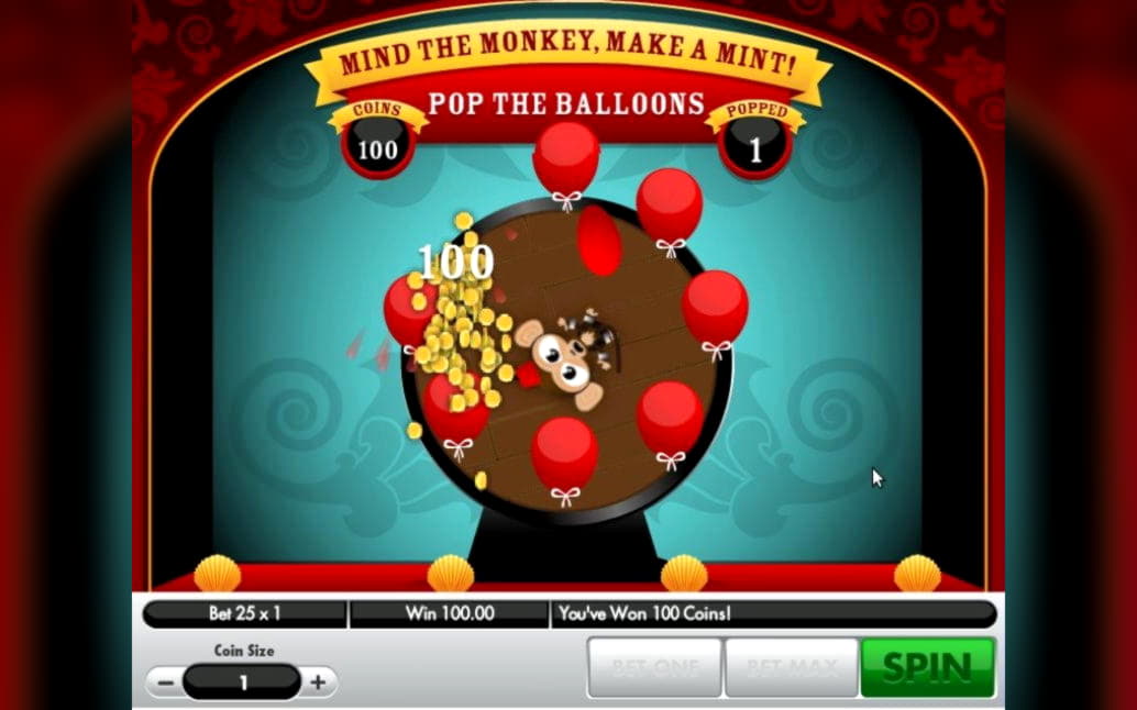 $50 Mobile freeroll slot tournament at Betnspin Casino